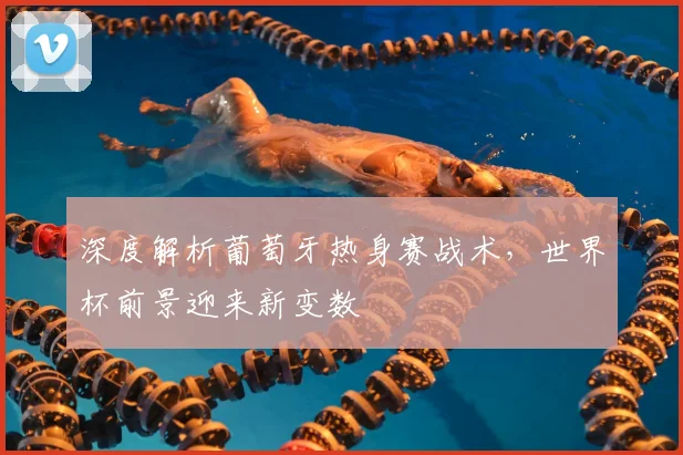 深度解析葡萄牙热身赛战术,世界杯前景迎来新变数